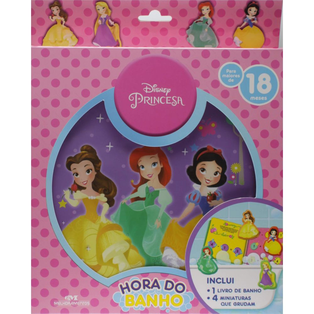 livro-hora-do-banho-disney-princesas livro-hora-do-banho-disney-princesas