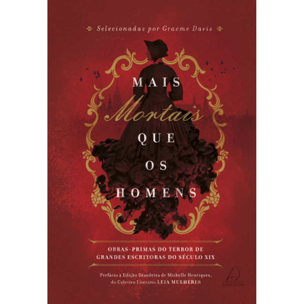 Nivalmix-Livro-Mais-Mortais-que-os-Homens-2310444 Nivalmix-Livro-Mais-Mortais-que-os-Homens-2310444