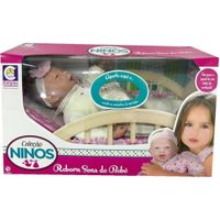 Nivalmix-Boneca-Ninos-Reborn-Sons-de-Bebe-2211-Amarelo-Cotiplas-2141704-003 Nivalmix-Boneca-Ninos-Reborn-Sons-de-Bebe-2211-Amarelo-Cotiplas-2141704-003