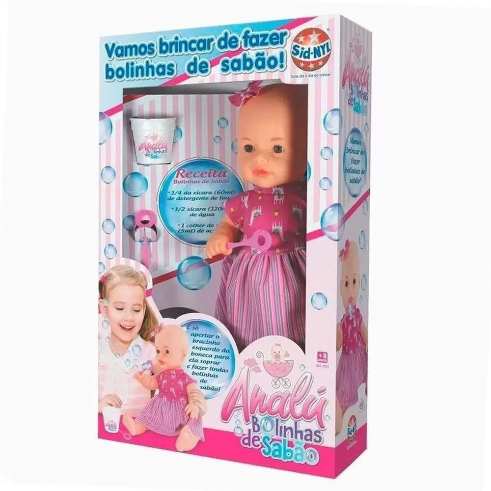 Nivalmix-Boneca-Analu-Bolinhas-de-Sabao-1271-Modelo-1-Sid-Nyl-2305686-001 Nivalmix-Boneca-Analu-Bolinhas-de-Sabao-1271-Modelo-1-Sid-Nyl-2305686-001
