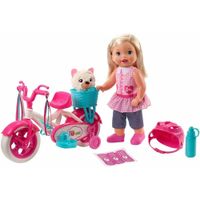Nivalmix-Boneca-Little-Mommy-Meu-Primeiro-Passeio-FCN11-Mattel-2311822 Nivalmix-Boneca-Little-Mommy-Meu-Primeiro-Passeio-FCN11-Mattel-2311822
