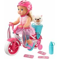 Nivalmix-Boneca-Little-Mommy-Meu-Primeiro-Passeio-FCN11-Mattel-2311822-2 Nivalmix-Boneca-Little-Mommy-Meu-Primeiro-Passeio-FCN11-Mattel-2311822-2