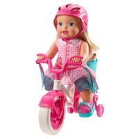 Nivalmix-Boneca-Little-Mommy-Meu-Primeiro-Passeio-FCN11-Mattel-2311822-3 Nivalmix-Boneca-Little-Mommy-Meu-Primeiro-Passeio-FCN11-Mattel-2311822-3