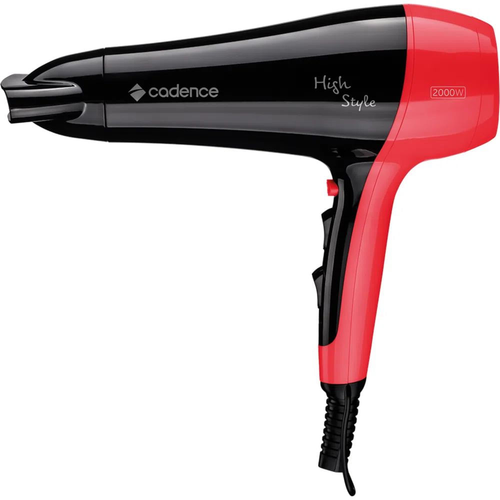 secador-de-cabelo-hair-style-220-volts-cadence secador-de-cabelo-hair-style-220-volts-cadence
