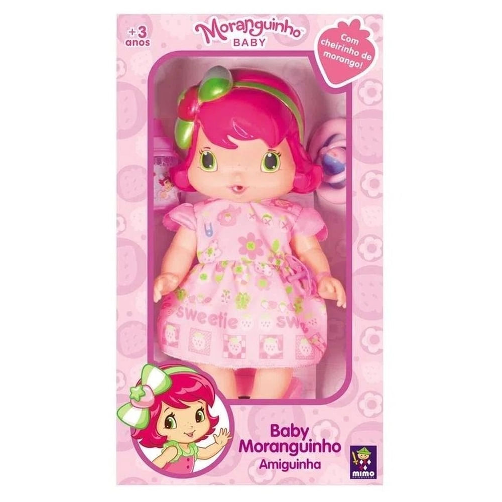 Nivalmix-Boneca-Baby-Moranguinho-Amiguinha-4008-Mimo-2306791 Nivalmix-Boneca-Baby-Moranguinho-Amiguinha-4008-Mimo-2306791