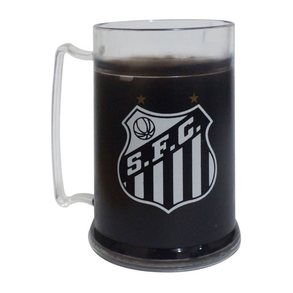 Nivalmix-Mini-Caneca-com-Gel-Preto-Santos-15124-Cebola-2312186 Nivalmix-Mini-Caneca-com-Gel-Preto-Santos-15124-Cebola-2312186