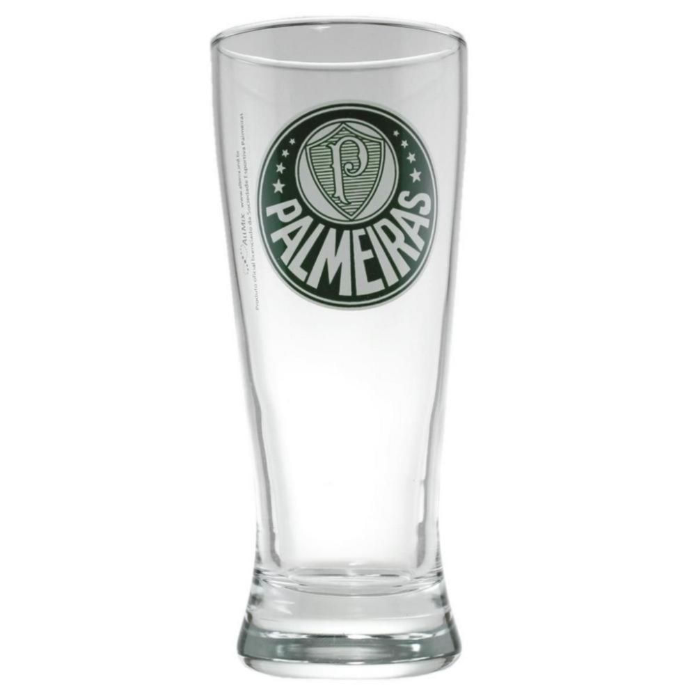 copo-de-chopp-em-vidro-300ml-palmeiras-allmix copo-de-chopp-em-vidro-300ml-palmeiras-allmix