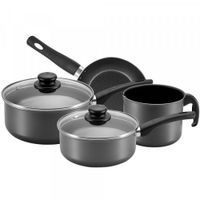 Nivalmix-Jogo-de-Panelas-Magnific-Grafite-4-Pecas-Panelux-2307675 Nivalmix-Jogo-de-Panelas-Magnific-Grafite-4-Pecas-Panelux-2307675