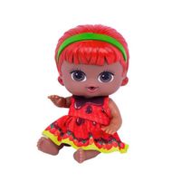 Nivalmix-Boneca-Colecao-Frutinhas-Morango-Chocolate-2513-Cotiplas-2310171 Nivalmix-Boneca-Colecao-Frutinhas-Morango-Chocolate-2513-Cotiplas-2310171