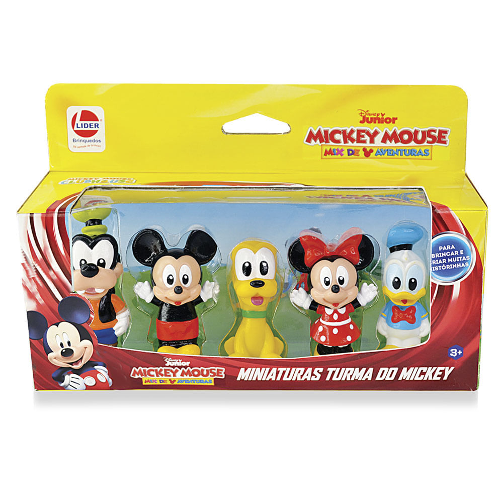 Nivalmix-Dedoches-Miniaturas-Turma-do-Mickey-240-Lider-2306687 Nivalmix-Dedoches-Miniaturas-Turma-do-Mickey-240-Lider-2306687