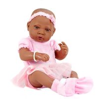 Nivalmix-Boneca-Anny-Doll-Baby-Bailarina-2499-Cotiplas-2310197-3 Nivalmix-Boneca-Anny-Doll-Baby-Bailarina-2499-Cotiplas-2310197-3
