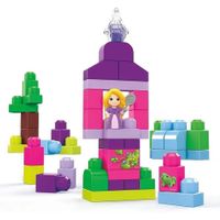Nivalmix-Mega-Bloks-Bolsa-de-Construcao-da-Rapunzel-60-Pecas-Mattel-2313044-2 Nivalmix-Mega-Bloks-Bolsa-de-Construcao-da-Rapunzel-60-Pecas-Mattel-2313044-2