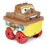 Nivalmix-Bloco-Racer-Resgate-25-Pecas-MK379-Dismat-2309976 Nivalmix-Bloco-Racer-Resgate-25-Pecas-MK379-Dismat-2309976