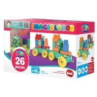 Nivalmix-Imagiblocos-III-MK406-Dismat-2309950-2 Nivalmix-Imagiblocos-III-MK406-Dismat-2309950-2