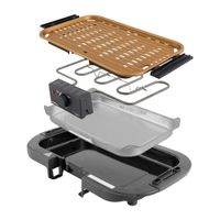 Nivalmix-Churrasqueira-Eletrica-BCQ01D-220-Volts-Britania-2311016-4 Nivalmix-Churrasqueira-Eletrica-BCQ01D-220-Volts-Britania-2311016-4