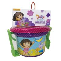 balde-de-praia-dora-aventureira-multibrink balde-de-praia-dora-aventureira-multibrink