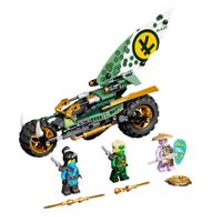 Nivalmix-Lego-Ninjago-Chopper-da-Selva-de-Lloyd-71745-Lego-2308078-2
