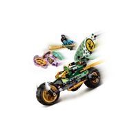 Nivalmix-Lego-Ninjago-Chopper-da-Selva-de-Lloyd-71745-Lego-2308078-3