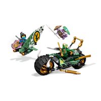 Nivalmix-Lego-Ninjago-Chopper-da-Selva-de-Lloyd-71745-Lego-2308078-4