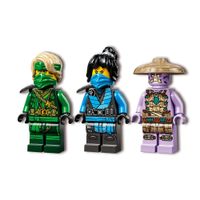 Nivalmix-Lego-Ninjago-Chopper-da-Selva-de-Lloyd-71745-Lego-2308078-6