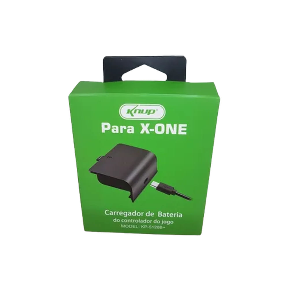 Nivalmix_carregador_1200_mah_xone_kp_5126 Nivalmix_carregador_1200_mah_xone_kp_5126