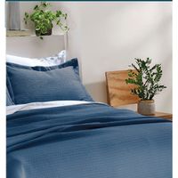 Nivalmix-Kit-Colcha-Solteiro-Londres-Azul-2-Pecas-Dohler-2309547 Nivalmix-Kit-Colcha-Solteiro-Londres-Azul-2-Pecas-Dohler-2309547