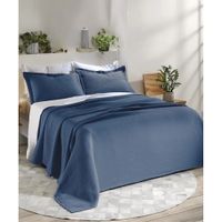 Nivalmix-Kit-Colcha-Casal-Londres-Azul-3-Pecas-Dohler-2309560 Nivalmix-Kit-Colcha-Casal-Londres-Azul-3-Pecas-Dohler-2309560