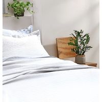 Nivalmix-Kit-Colcha-Solteiro-Londres-Branco-2-Pecas-Dohler-2309508 Nivalmix-Kit-Colcha-Solteiro-Londres-Branco-2-Pecas-Dohler-2309508