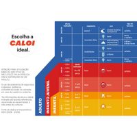 Modelos-Caloi Modelos-Caloi