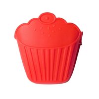 Nivalmix_pegador_cup_cake_vermelho