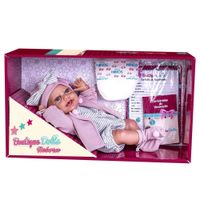 Nivalmix-Boneca-Boutique-Dolls-Reborn-472-Super-Toys-2310041 Nivalmix-Boneca-Boutique-Dolls-Reborn-472-Super-Toys-2310041