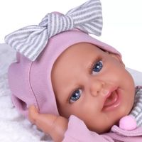 Nivalmix-Boneca-Boutique-Dolls-Reborn-472-Super-Toys-2310041-2 Nivalmix-Boneca-Boutique-Dolls-Reborn-472-Super-Toys-2310041-2