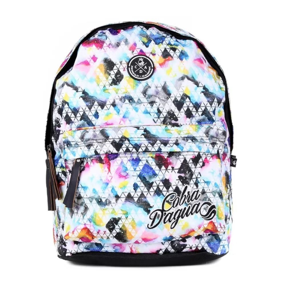 Nivalmix_mochila_casual_cobra_d_agua_2120111 Nivalmix_mochila_casual_cobra_d_agua_2120111