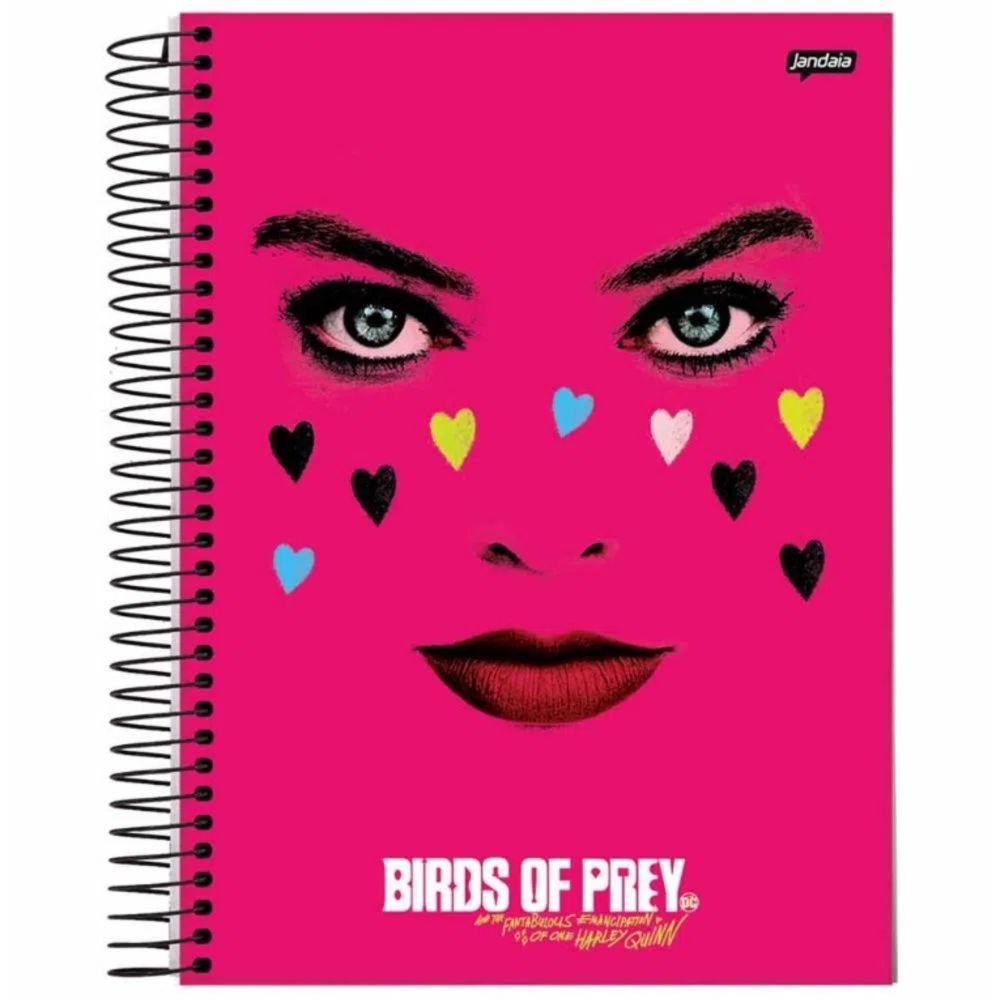 Nivalmix_caderno_birds_of_prey_2252113 Nivalmix_caderno_birds_of_prey_2252113