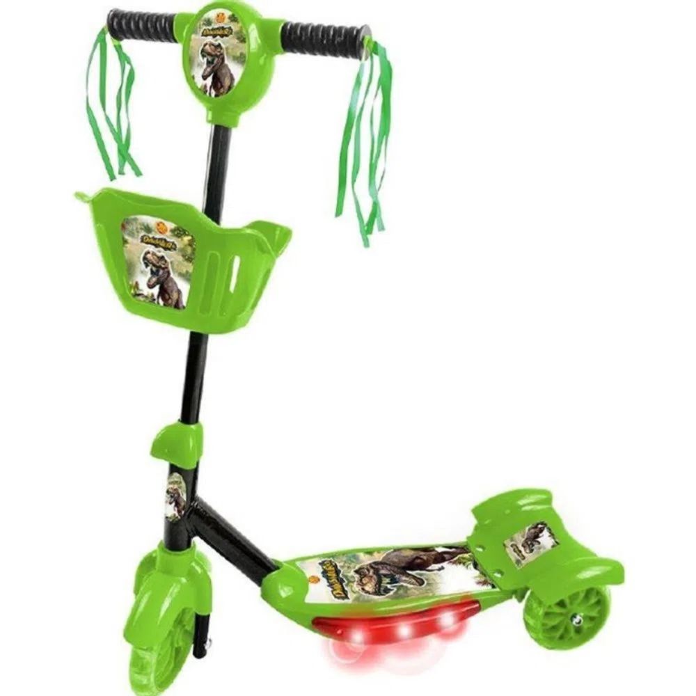 Nivalmix_patinete_dinossauro_2214530 Nivalmix_patinete_dinossauro_2214530