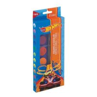 Nivalmix_aquarela_hot_wheels Nivalmix_aquarela_hot_wheels