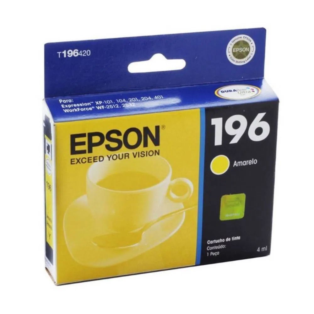 Nivalmix_cartucho_amarelo_epson_1615581 Nivalmix_cartucho_amarelo_epson_1615581