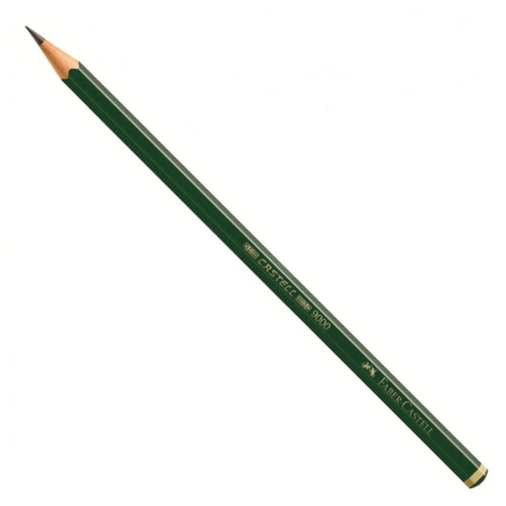 Nivalmix_lapis_4b_faber_castell Nivalmix_lapis_4b_faber_castell