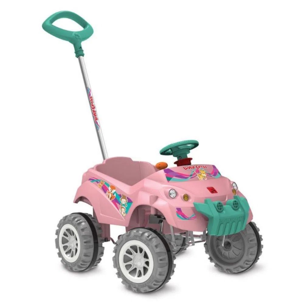 Nivalmix_baby_cross_passeio_pedal_2239893 Nivalmix_baby_cross_passeio_pedal_2239893