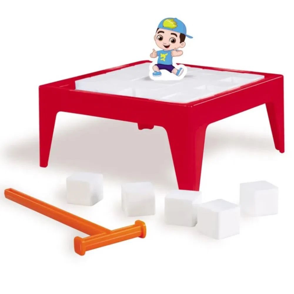 Nivalmix_jogo_bate_marshmellow_luccas_neto Nivalmix_jogo_bate_marshmellow_luccas_neto