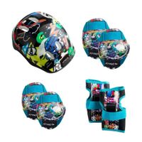 Nivalmix_capacete_atrio_2221082 Nivalmix_capacete_atrio_2221082