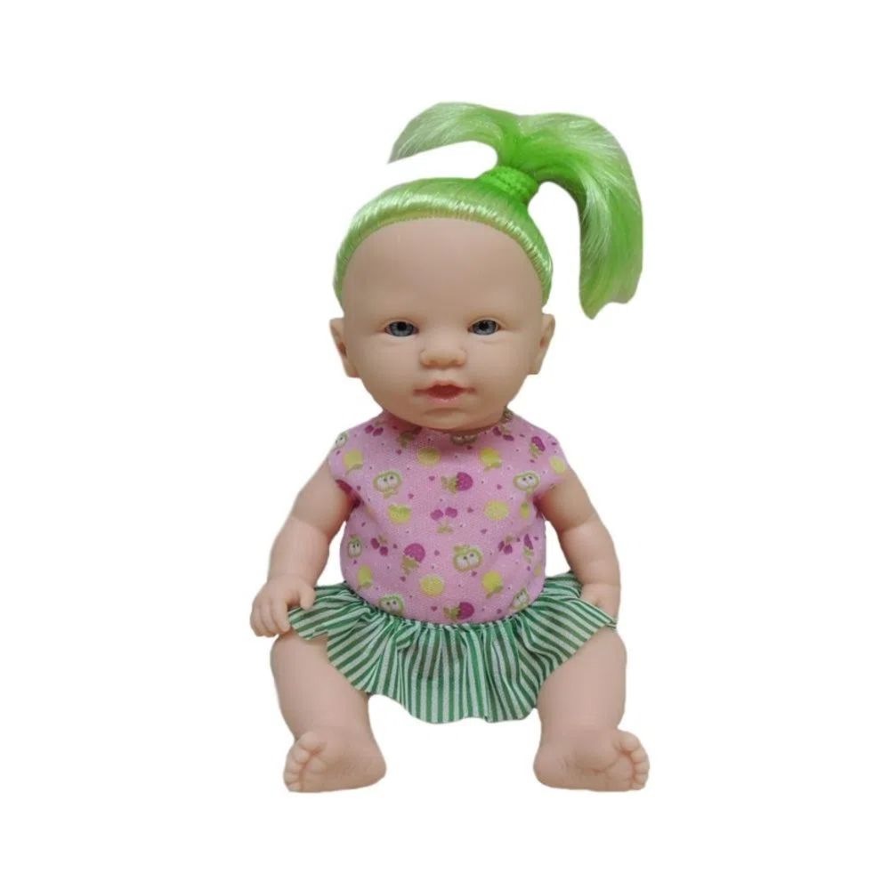 Nivalmix_boneca_maca_verde_2254947 Nivalmix_boneca_maca_verde_2254947