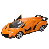 Nivalmix_carro_laranja_runners