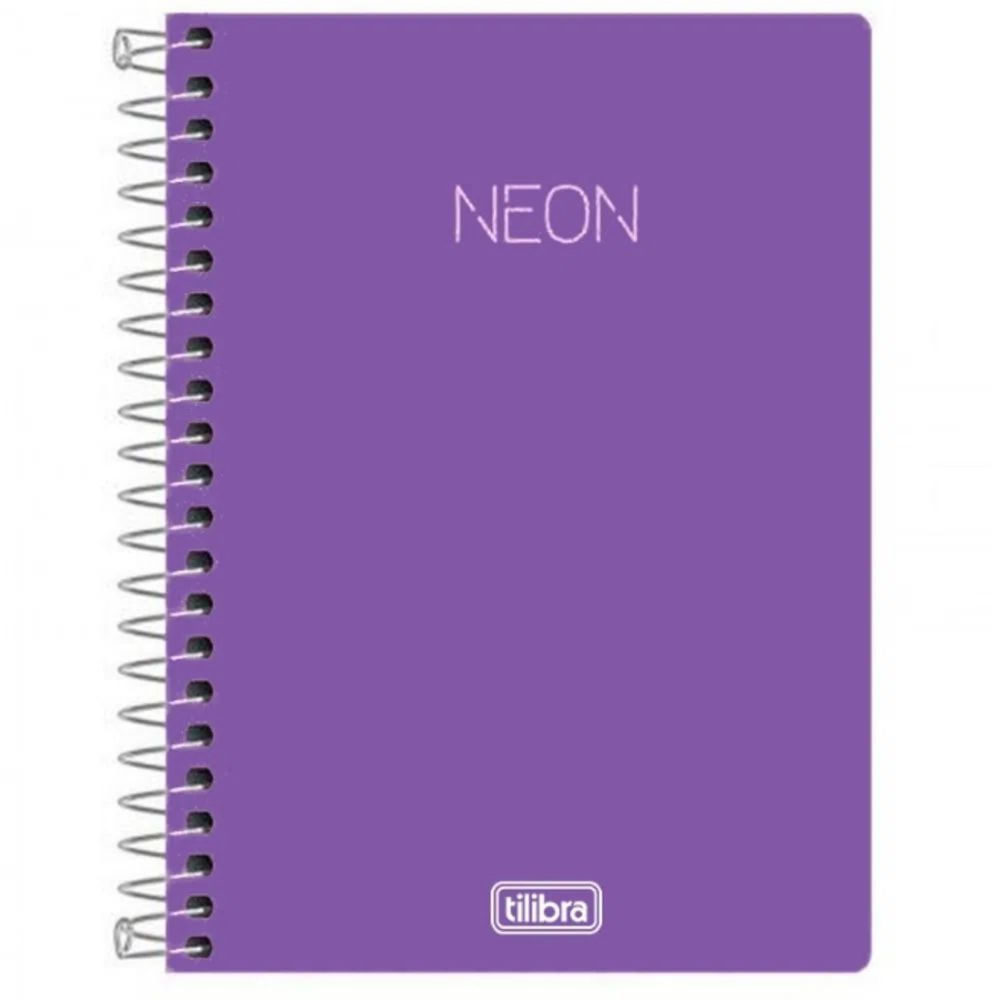 Nivalmix_caderno_neon_lilas_2251255 Nivalmix_caderno_neon_lilas_2251255
