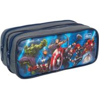 Nivalmix_estojo_duplo_avengers Nivalmix_estojo_duplo_avengers