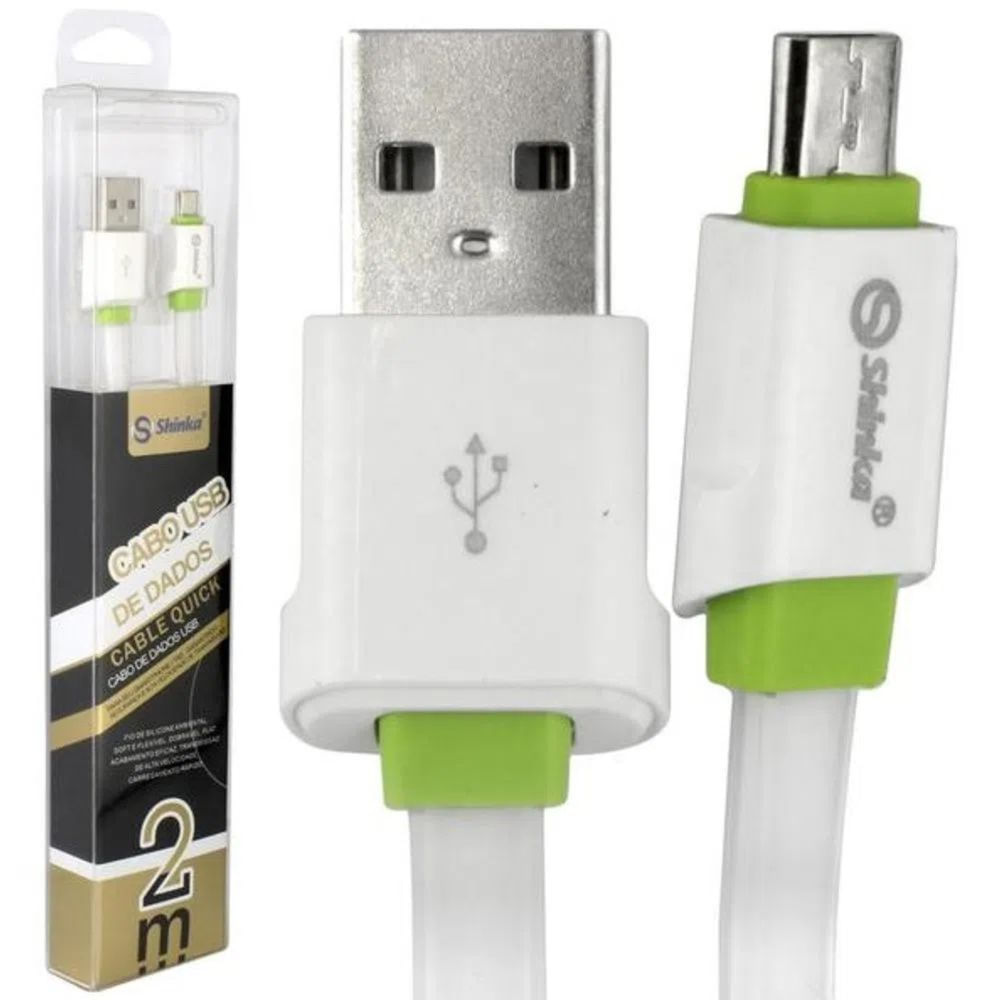 Nivalmix_cabo_usb_shinka_2_m Nivalmix_cabo_usb_shinka_2_m