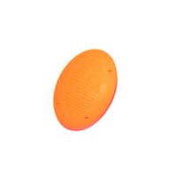borracha-form-neon-oval-laranja-mercur