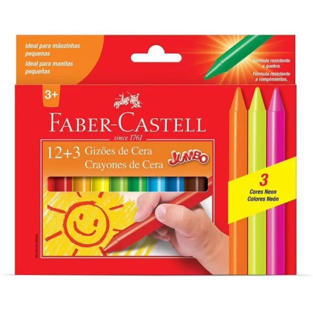 Nivalmix_giz_faber_castell_12_mais_3 Nivalmix_giz_faber_castell_12_mais_3