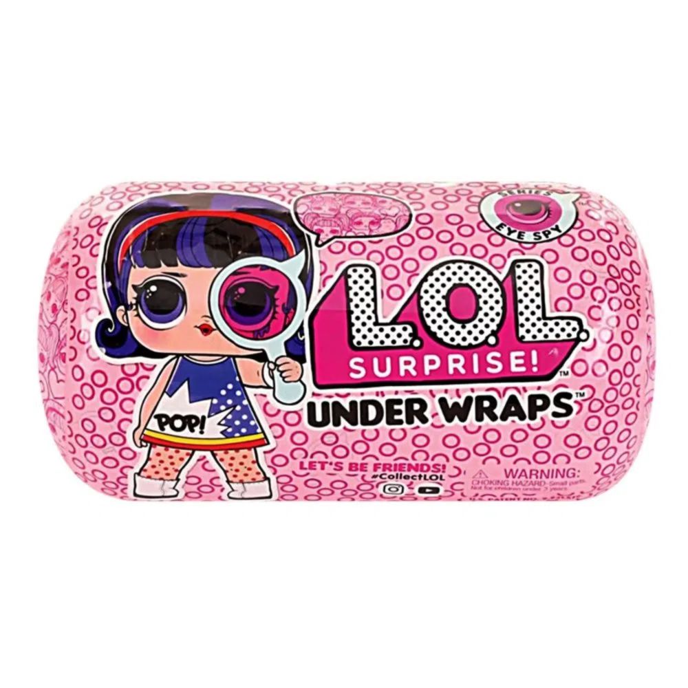 Nivalmix_lol_surprise_under_wraps Nivalmix_lol_surprise_under_wraps