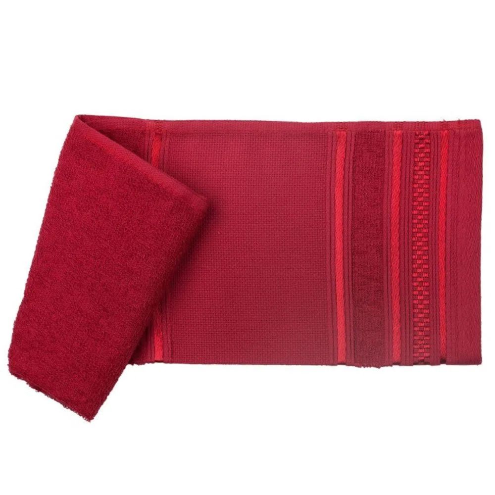 Nivalmix_toalha_pinta_e_borda_vermelha Nivalmix_toalha_pinta_e_borda_vermelha